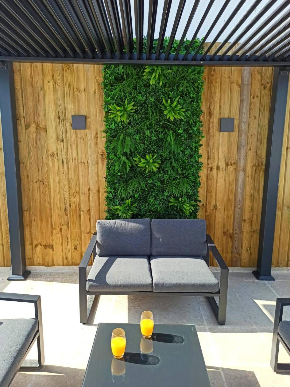 בנידורם Vistas Del Mar Apartment מראה חיצוני תמונה